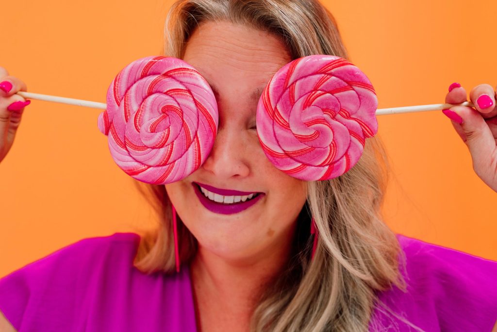 meer conversie uit je salespage halen