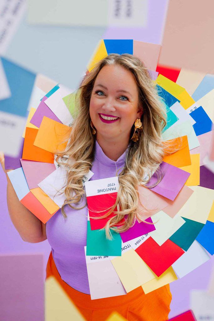 huisstijl laten maken