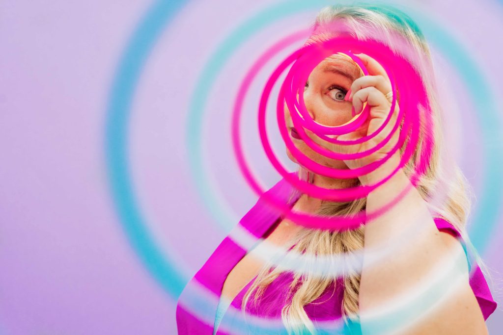 zelf een website bouwen