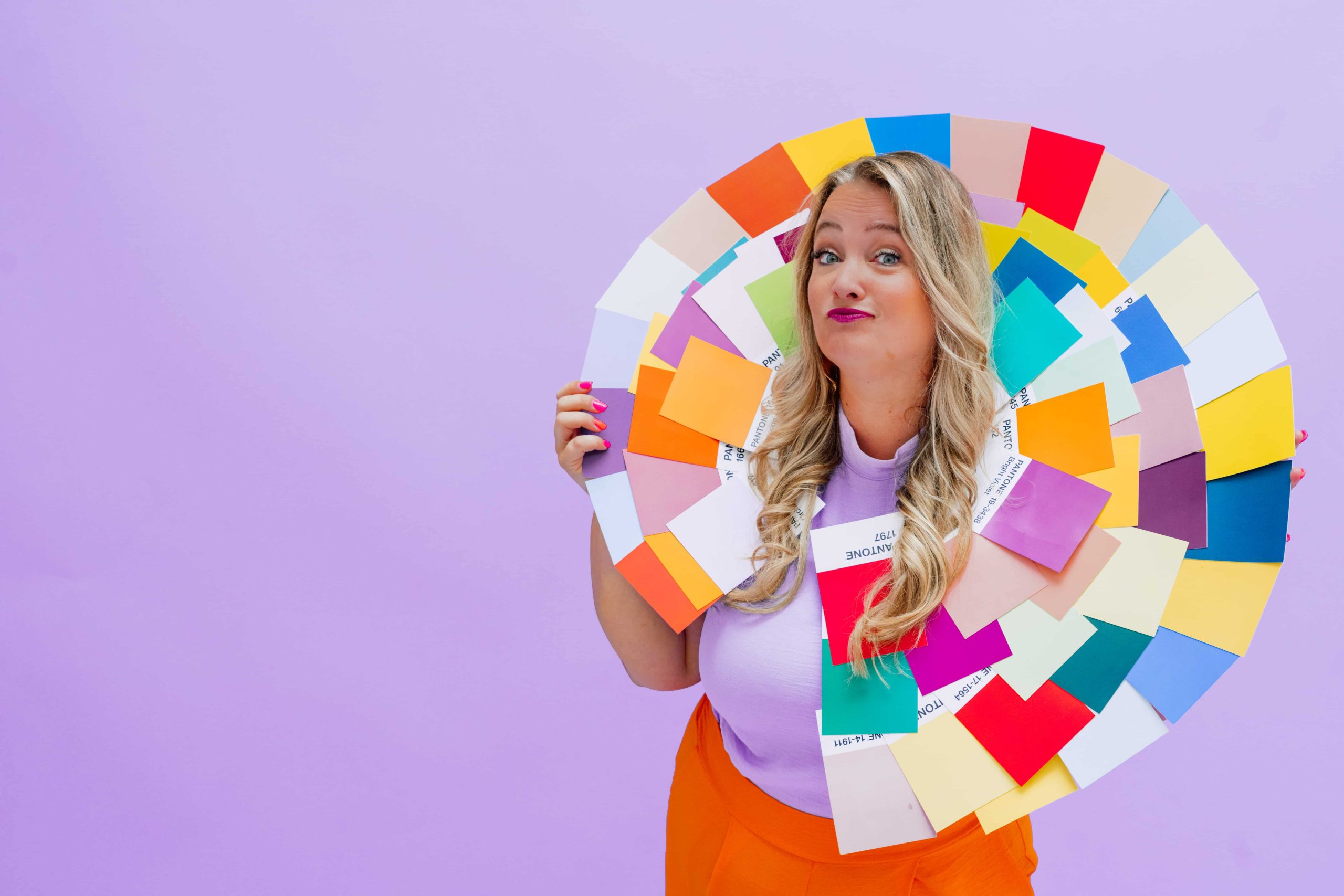 webdesigner voor vrouwelijke ondernemers